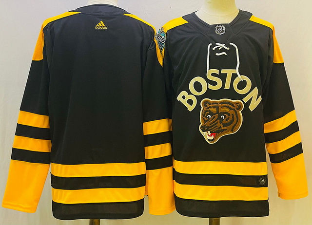 Boston Bruins Jerseys 05 [Wholesale NHL Jerseys 205]